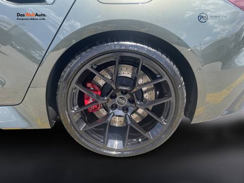 2026 Audi RS5 — sličica 21