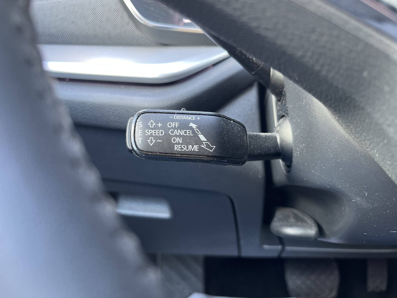 2022 Škoda Octavia — fotografija 28