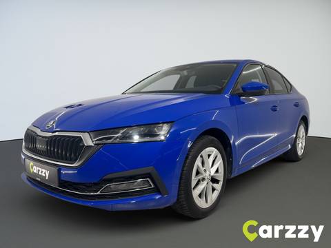 2023 Škoda Octavia