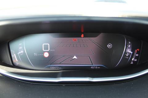 2022 Peugeot 5008 — sličica 15