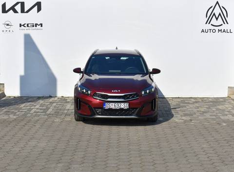 2026 Kia Stonic — sličica 1