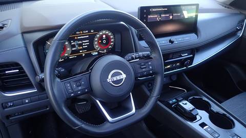 2023 Nissan X-Trail — sličica 6