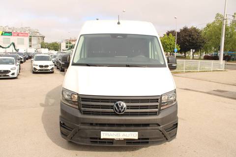 2025 Volkswagen Crafter — sličica 2
