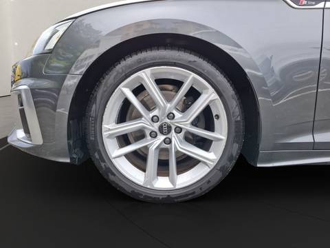 2021 Audi A5 Sportback — sličica 9