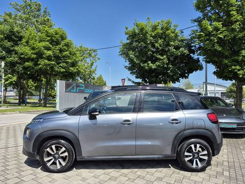 2018 Citroën C3 — sličica 3