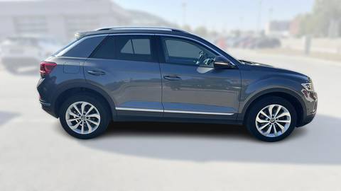 2022 Volkswagen T-Roc — sličica 8