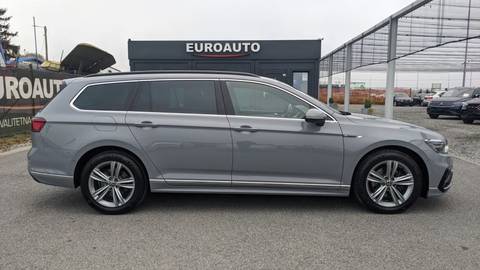 2023 Volkswagen Passat — sličica 9