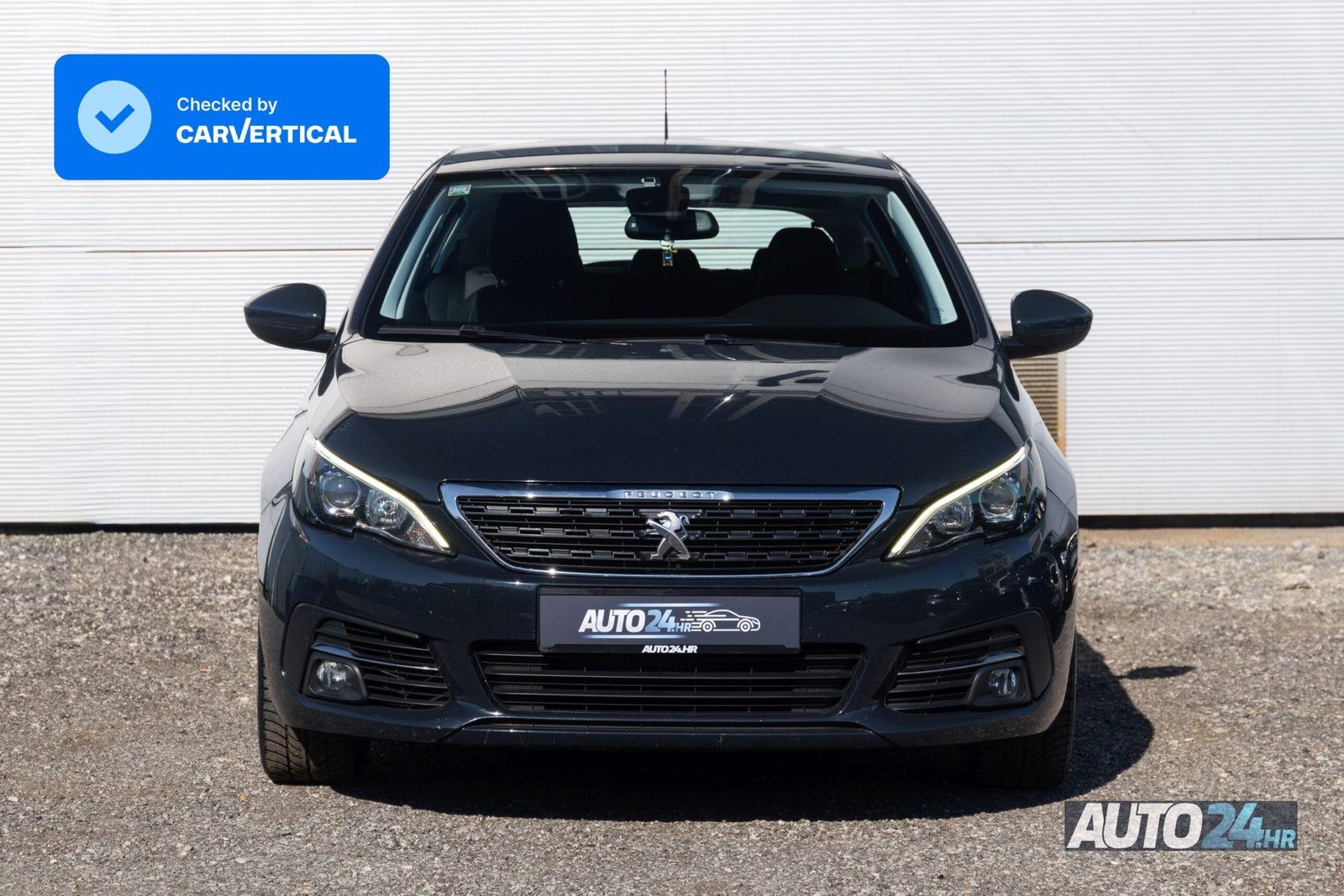 2018 Peugeot 308 Style — fotografija 3