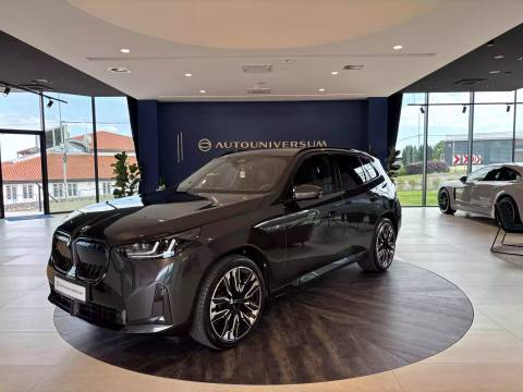 2025 BMW X3