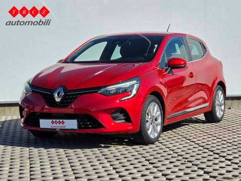 2021 Renault Clio