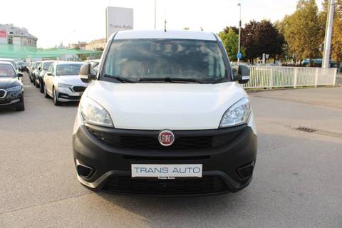 2018 Fiat Doblo — sličica 2