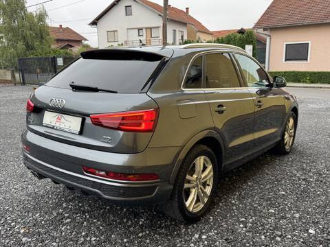 2017 Audi Q3 — sličica 5