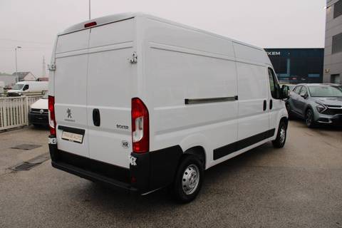 2023 Peugeot Boxer — sličica 5