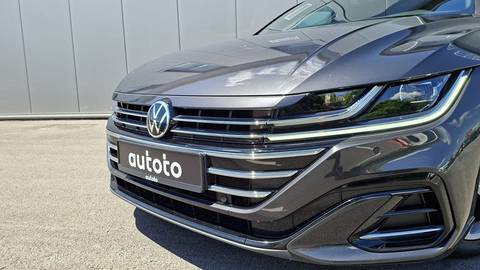 2022 Volkswagen Arteon — sličica 29