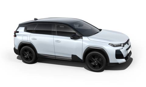 Citroën C5 Aircross — sličica 3