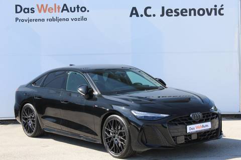 2026 Audi A6 S line — sličica 3