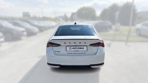 2026 Škoda Octavia — sličica 6