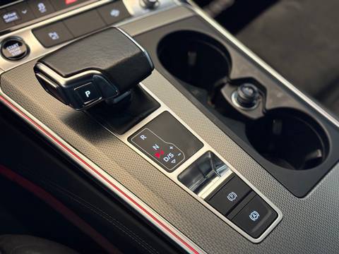 2021 Audi A6 allroad — sličica 27