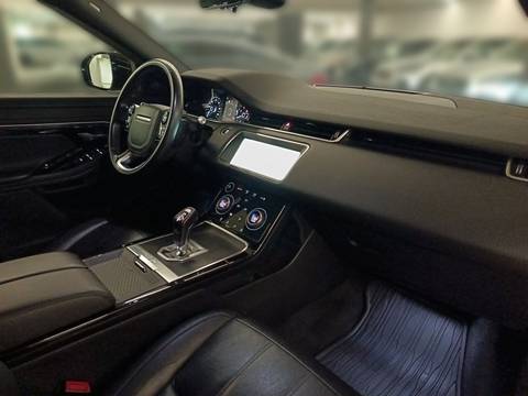 2020 Land Rover Range Rover Evoque — sličica 21