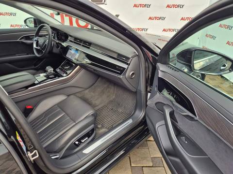 2023 Audi A8 — sličica 13