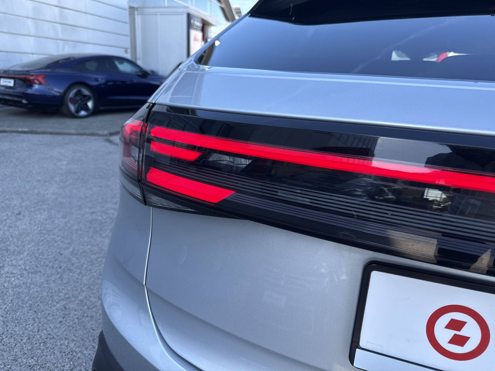 2024 Volkswagen Taigo — fotografija 17