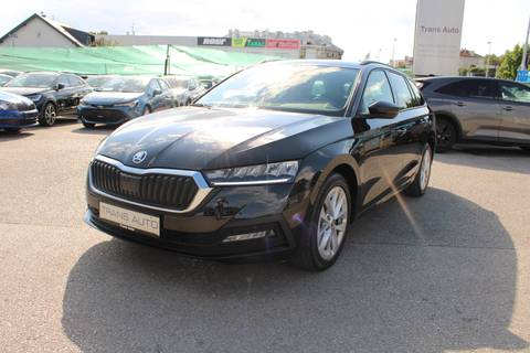 2023 Škoda Octavia Combi