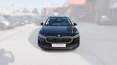 2024 Škoda Superb Combi — sličica 2
