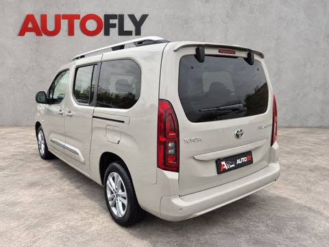 2022 Toyota Proace Verso — sličica 6