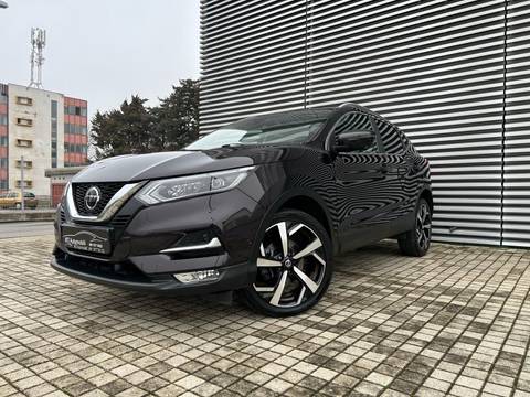 2019 Nissan Qashqai — sličica 10