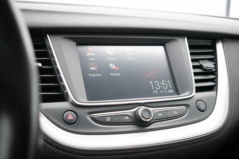 2021 Opel Grandland X — sličica 14