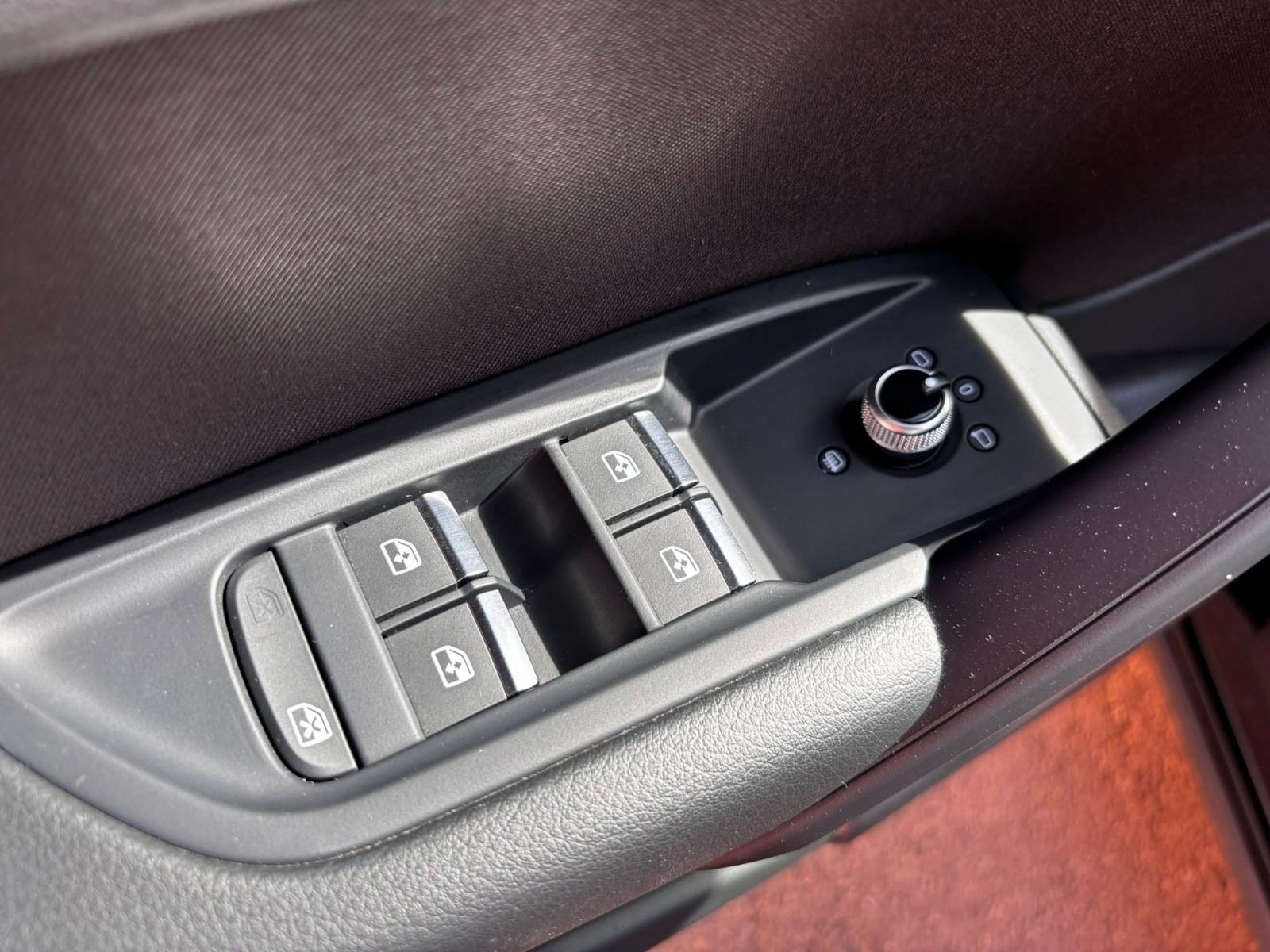 2023 Audi Q5 — fotografija 11