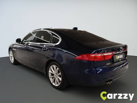 2021 Jaguar XF — sličica 8