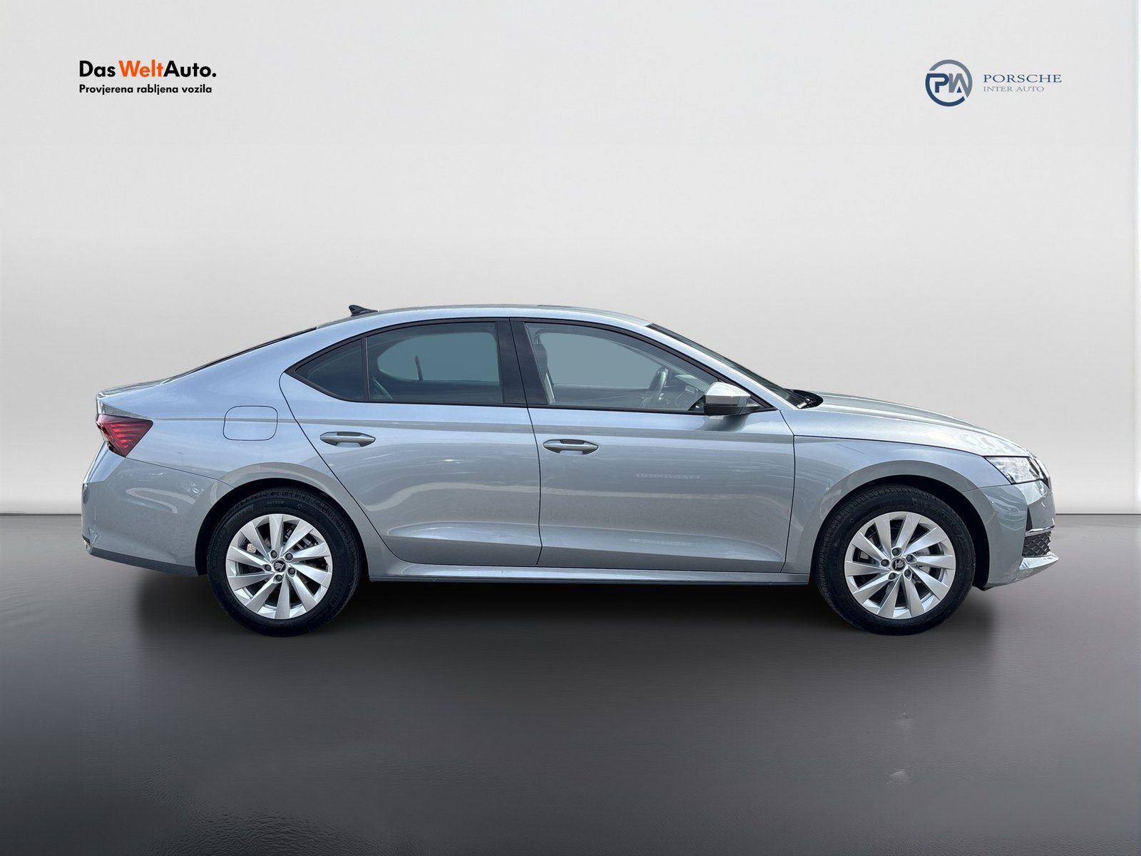 2026 Škoda Octavia — fotografija 4