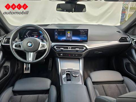 2023 BMW Serija 4 M Sport — sličica 8