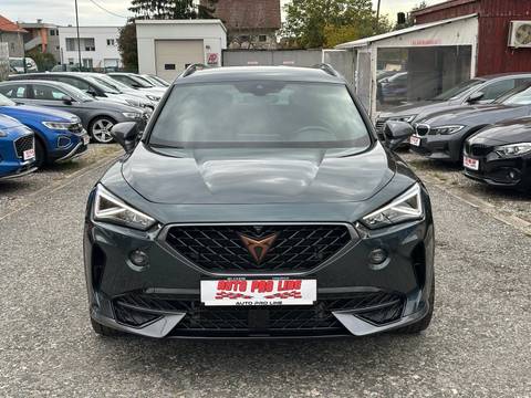 2022 Cupra Formentor — sličica 9