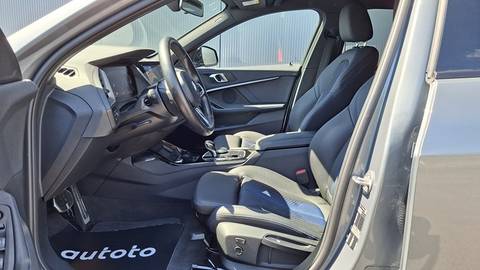 2023 BMW Serija 1 — sličica 6