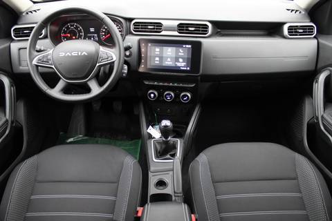 2023 Dacia Duster — sličica 12