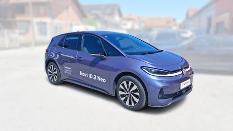 2026 Volkswagen ID.3 — sličica 3