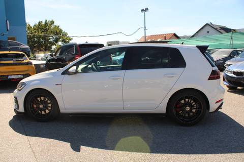 2018 Volkswagen Golf VII — sličica 8