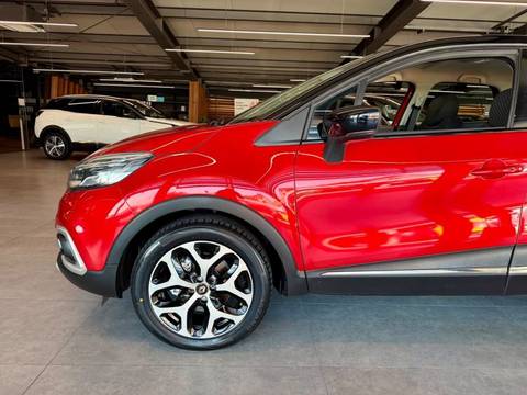 2019 Renault Captur — sličica 12
