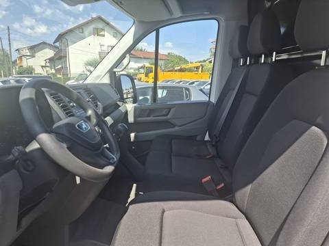2023 MAN TGE — sličica 10