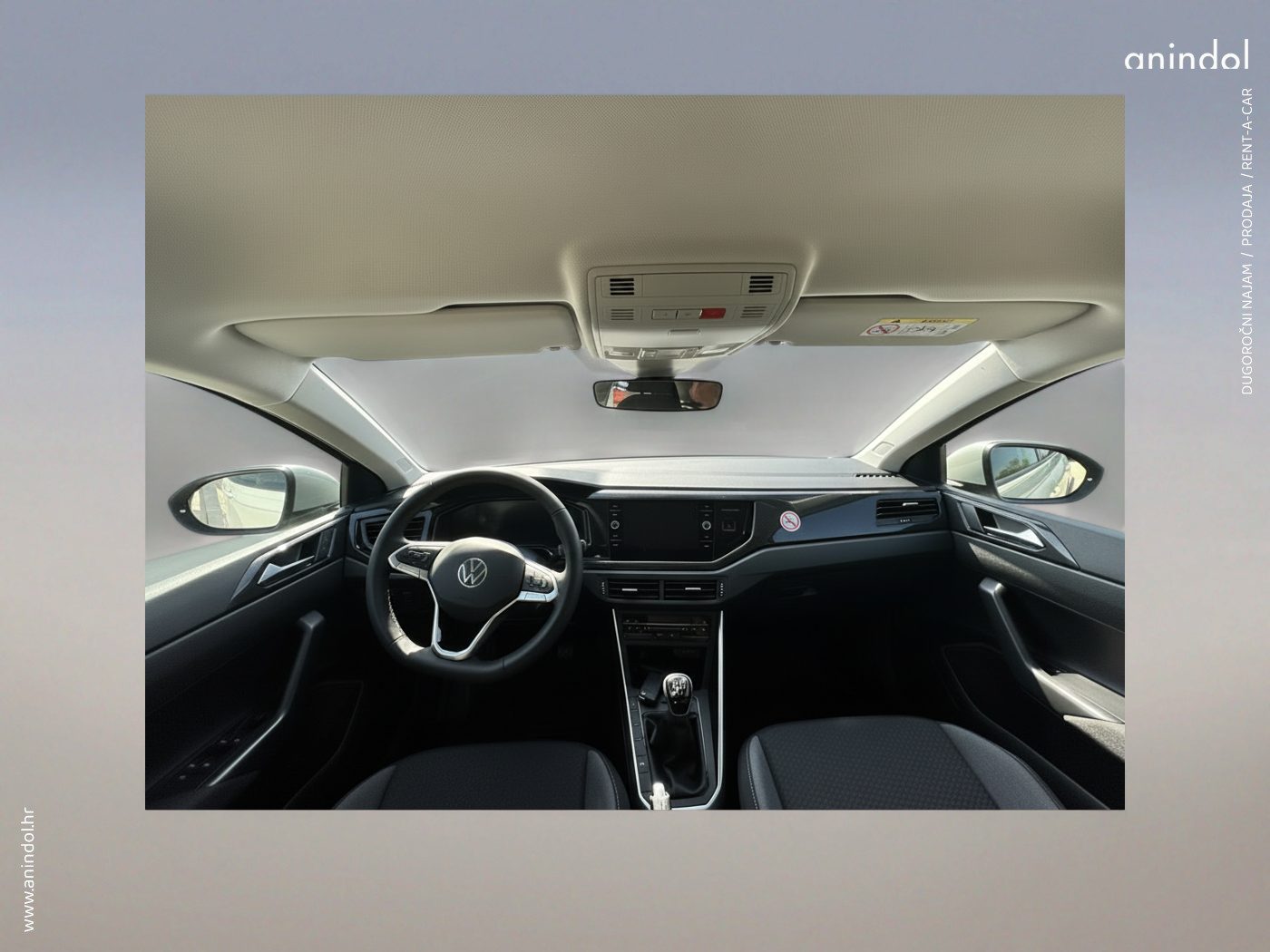 2026 Volkswagen Taigo — fotografija 11