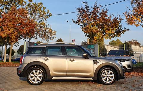 2019 Mini Countryman — sličica 6