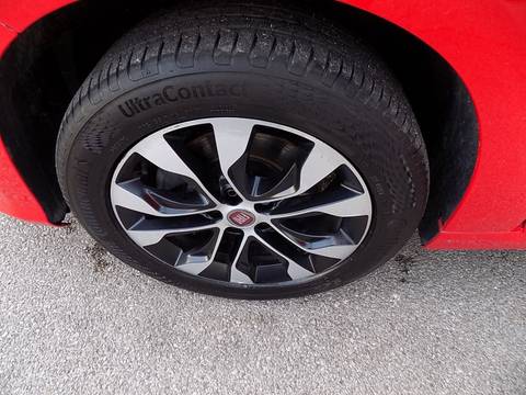 2020 Fiat Tipo — sličica 15