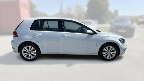 2017 Volkswagen Golf — sličica 8
