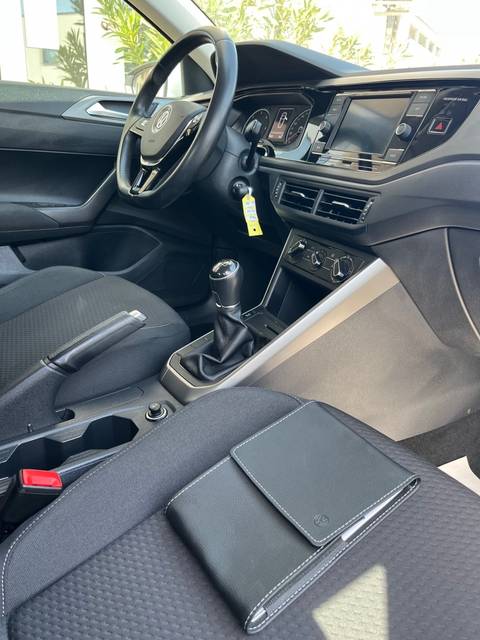 2019 Volkswagen Polo — sličica 18