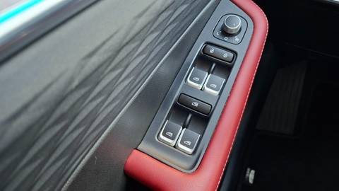 2024 Geely Coolray — sličica 17