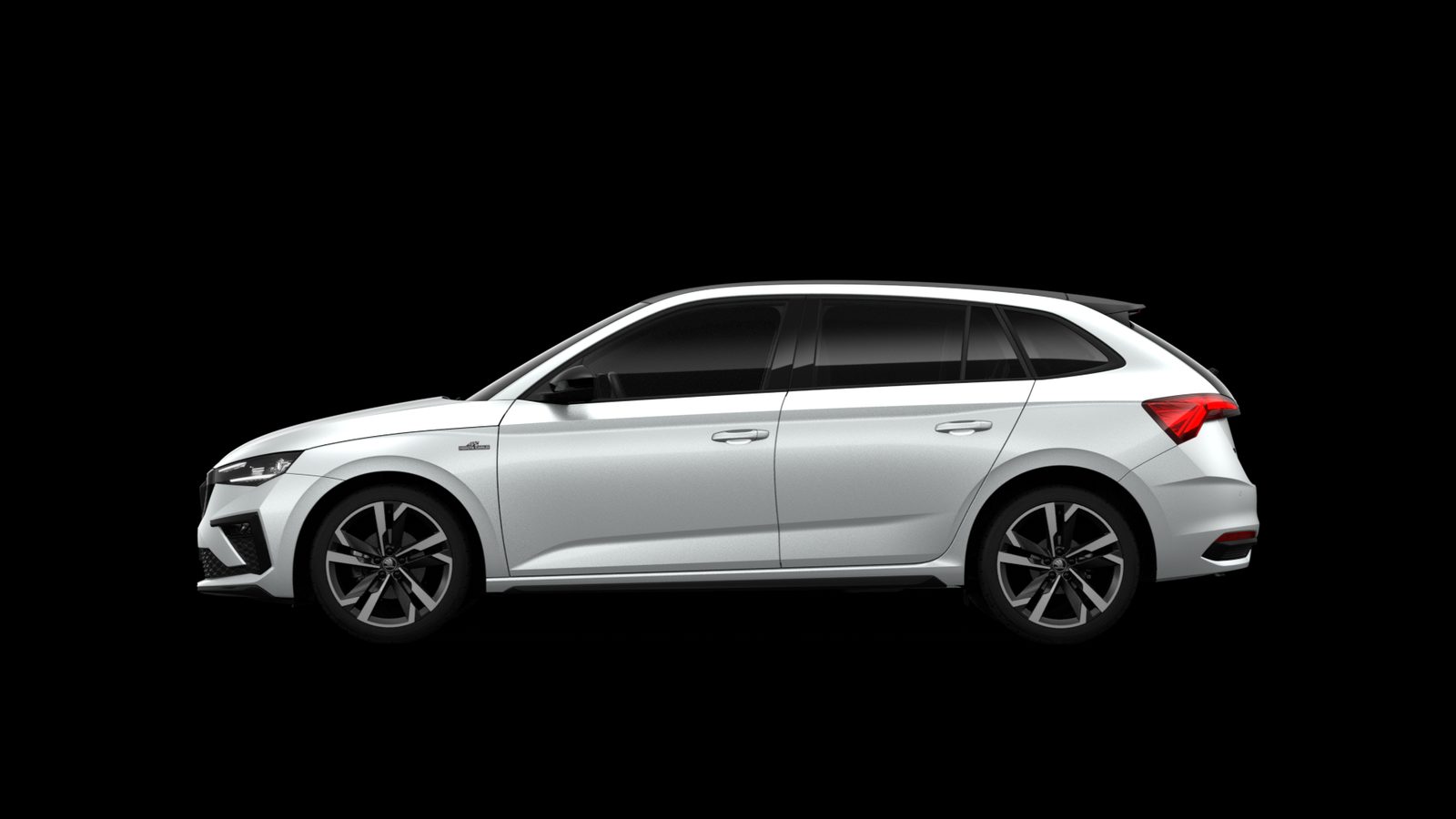 2026 Škoda Scala — fotografija 3