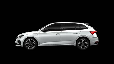 2026 Škoda Scala — sličica 3