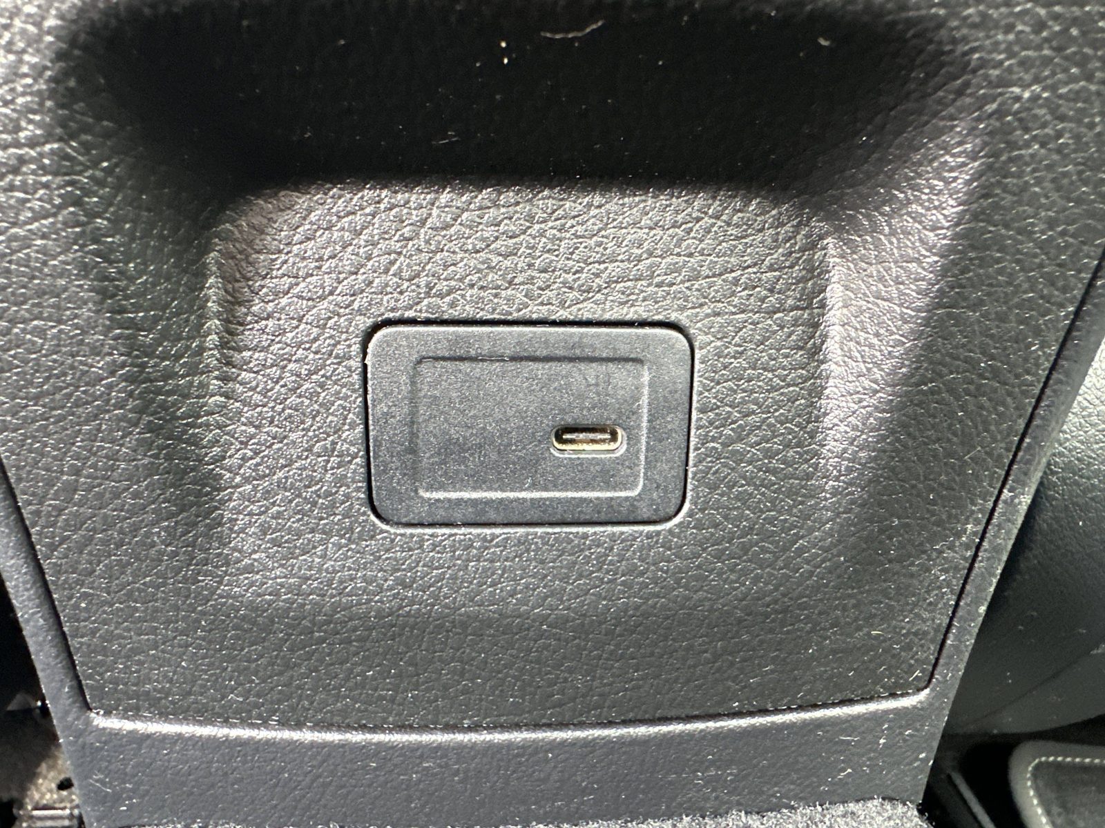 2021 Mercedes-Benz A-klasa — fotografija 22